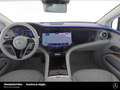 Mercedes-Benz EQS EQS 580 4M AMG Edition1 NAPPA-grau Hyper NP170 LED Negro - thumbnail 6