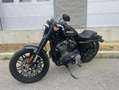 Harley-Davidson Sportster 1200 Schwarz - thumbnail 3