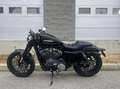 Harley-Davidson Sportster 1200 Schwarz - thumbnail 1