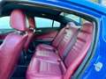 Dodge Charger S/E 5.7 V8 automaat, leder, navi, xenon, 77.761km! Niebieski - thumbnail 7