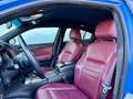 Dodge Charger S/E 5.7 V8 automaat, leder, navi, xenon, 77.761km! Albastru - thumbnail 6