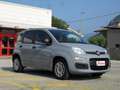 Fiat Panda 1.2 benzina Easy 5posti Grigio - thumbnail 3