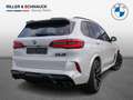BMW X5 M Competition LASER+PANO+B&W+TV+FOND-ENT.+ Weiß - thumbnail 3