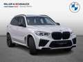 BMW X5 M Competition LASER+PANO+B&W+TV+FOND-ENT.+ Weiß - thumbnail 2