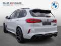 BMW X5 M Competition LASER+PANO+B&W+TV+FOND-ENT.+ Weiß - thumbnail 4