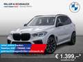 BMW X5 M Competition LASER+PANO+B&W+TV+FOND-ENT.+ Weiß - thumbnail 1