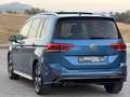 Volkswagen Touran 2.0TDI CR BMT Sport DSG7 110kW Azul - thumbnail 9