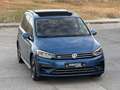 Volkswagen Touran 2.0TDI CR BMT Sport DSG7 110kW Azul - thumbnail 7