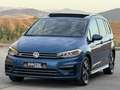 Volkswagen Touran 2.0TDI CR BMT Sport DSG7 110kW Azul - thumbnail 2