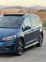Volkswagen Touran 2.0TDI CR BMT Sport DSG7 110kW Azul - thumbnail 5