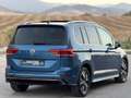Volkswagen Touran 2.0TDI CR BMT Sport DSG7 110kW Azul - thumbnail 8