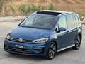 Volkswagen Touran 2.0TDI CR BMT Sport DSG7 110kW Azul - thumbnail 6