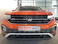 Volkswagen T-Cross Life 1.5 TSI 7-G-DSG Anhängerkupplung, Sitzheizung Orange - thumbnail 7