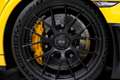 Porsche 911 991 GT2 RS CLUBSPORT|WEISSACH PACK|MAGNESIUM RIMS| Giallo - thumbnail 9