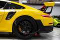 Porsche 911 991 GT2 RS CLUBSPORT|WEISSACH PACK|MAGNESIUM RIMS| Giallo - thumbnail 8