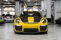 Porsche 911 991 GT2 RS CLUBSPORT|WEISSACH PACK|MAGNESIUM RIMS| Giallo - thumbnail 2