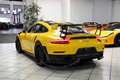 Porsche 911 991 GT2 RS CLUBSPORT|WEISSACH PACK|MAGNESIUM RIMS| Giallo - thumbnail 5