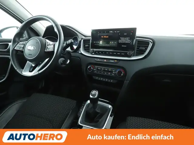 Kia Xceed view 13