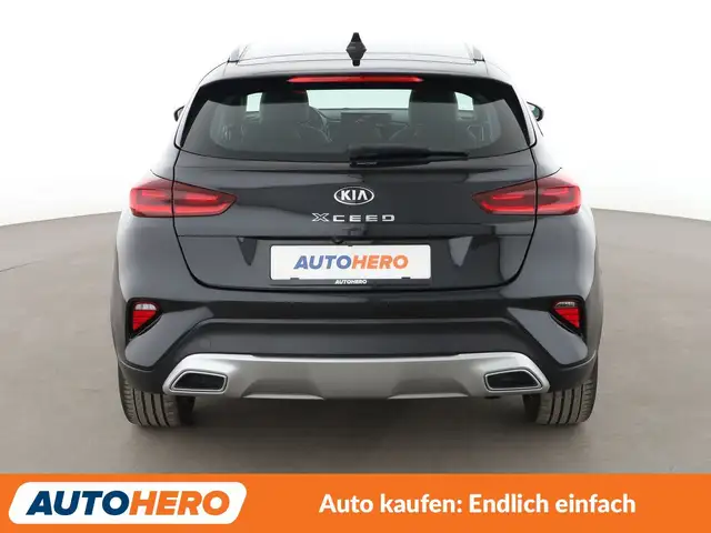 Kia Xceed view 5