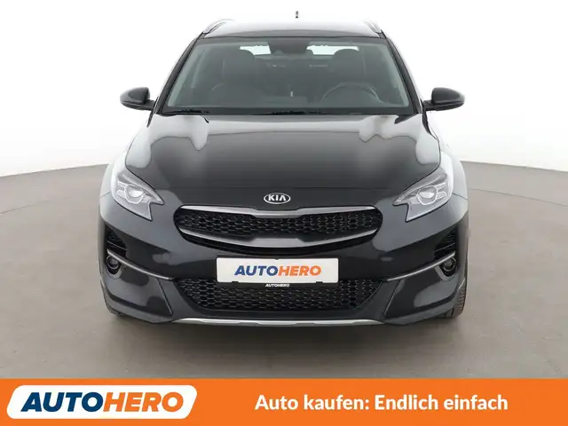 Kia Xceed view 9