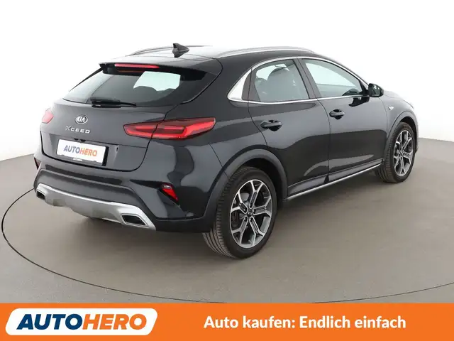 Kia Xceed view 6