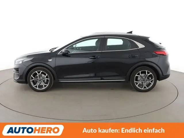 Kia Xceed view 3
