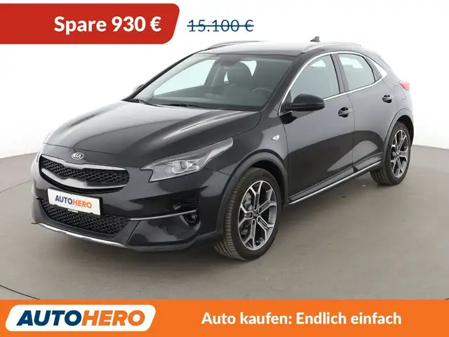 2020 Kia Xceed in Black for sale