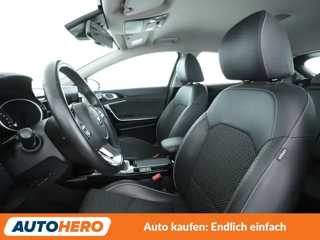 Kia Xceed view 10