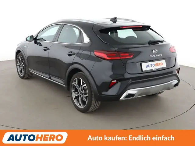Kia Xceed view 4