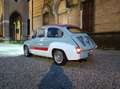 Fiat 600 Abarth REPLICA Bleu - thumbnail 2