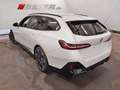 BMW 520 d Standheiz.Sitzklima AHK  M Sport Blanc - thumbnail 3