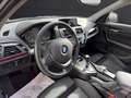 BMW 118 i Line Aut. Schwarz - thumbnail 10