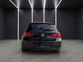 BMW 118 i Line Aut. Schwarz - thumbnail 5