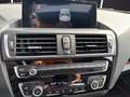 BMW 118 i Line Aut. Schwarz - thumbnail 13