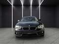 BMW 118 i Line Aut. Schwarz - thumbnail 2