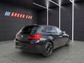 BMW 118 i Line Aut. Schwarz - thumbnail 6