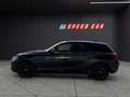 BMW 118 i Line Aut. Schwarz - thumbnail 4