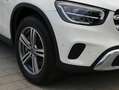 Mercedes-Benz GLC 300 e 4MATIC LED SHD MBUX Exclusive AHK 360 Blanc - thumbnail 4