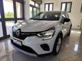 Renault Captur Captur II 2019 1.0 tce Business 100cv Bianco - thumbnail 4