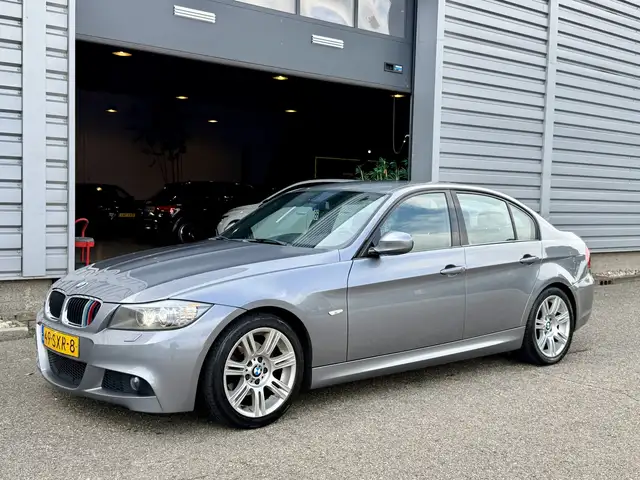 BMW 318 3-serie 318i M Sport Edition Navi|Xenon|PDC|Cruis