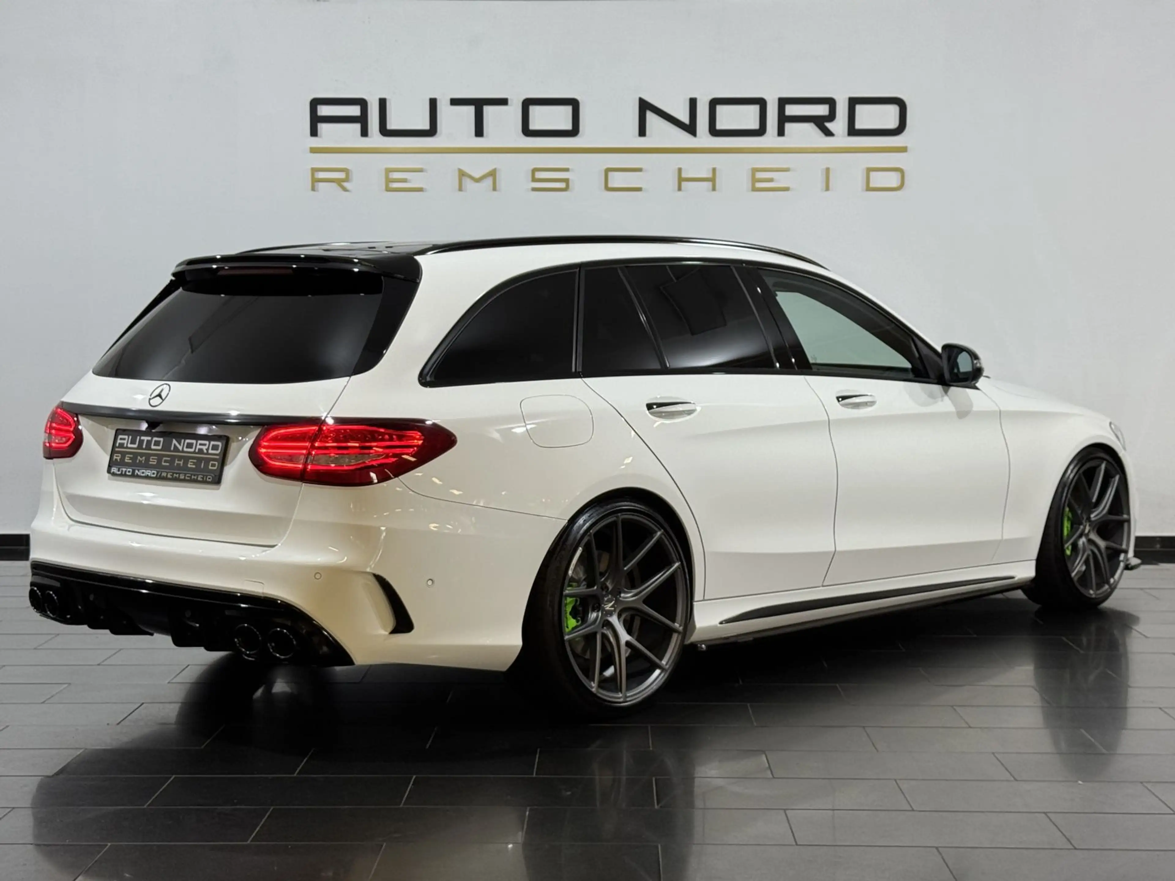 Mercedes-Benz C 43 AMG 4Matic*ILS*360°Cam*Standhzg*AHK*KeyGo* — photo 7