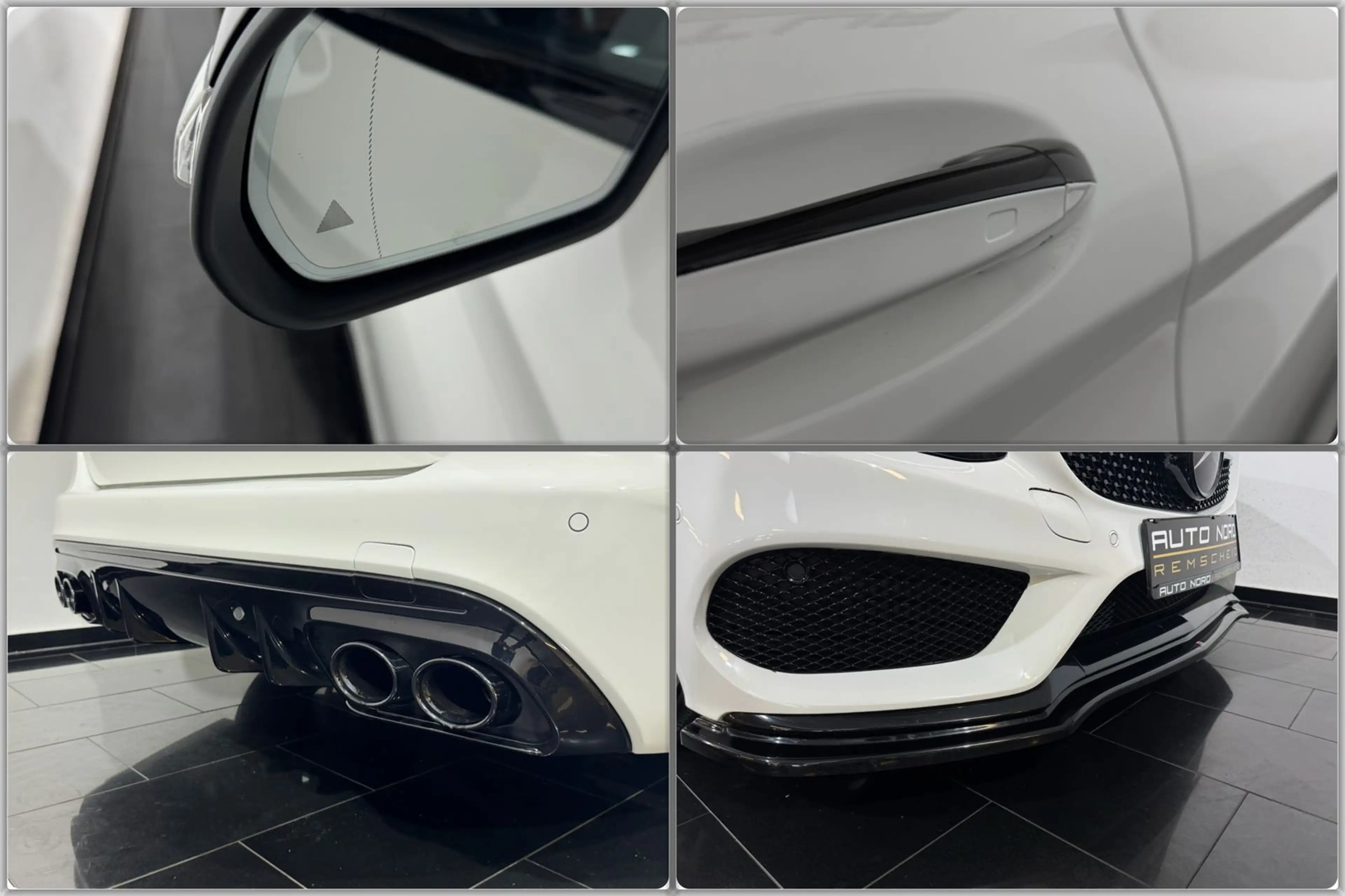 Mercedes-Benz C 43 AMG 4Matic*ILS*360°Cam*Standhzg*AHK*KeyGo* — photo 8