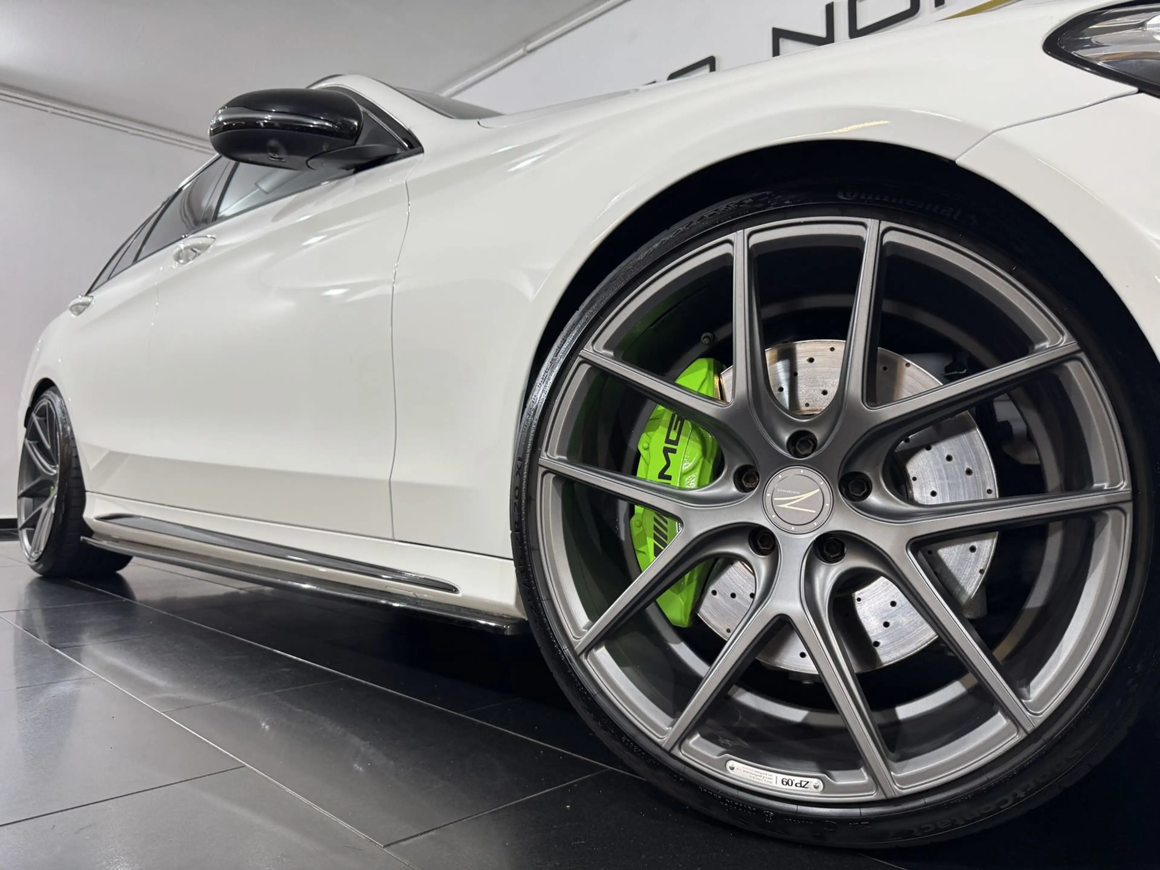 Mercedes-Benz C 43 AMG 4Matic*ILS*360°Cam*Standhzg*AHK*KeyGo* — photo 6