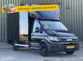 MAN TGE 35 2.0 140PK Automaat RVS Bakwagen CarPlay Cruise Schwarz - thumbnail 10