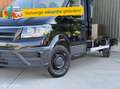 MAN TGE 35 2.0 140PK Automaat RVS Bakwagen CarPlay Cruise Schwarz - thumbnail 11
