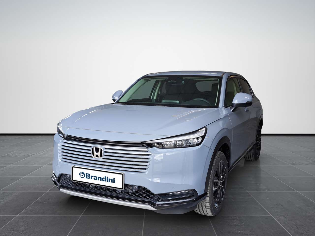 Honda HR-V 1.5 Hev Advance