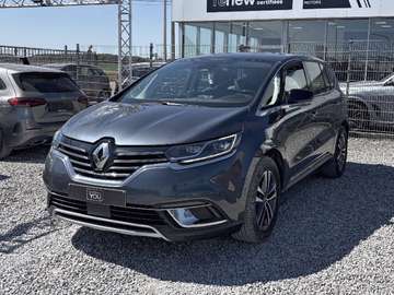 Espace 2.0 Blue dCi Intens EDC (EU6D)