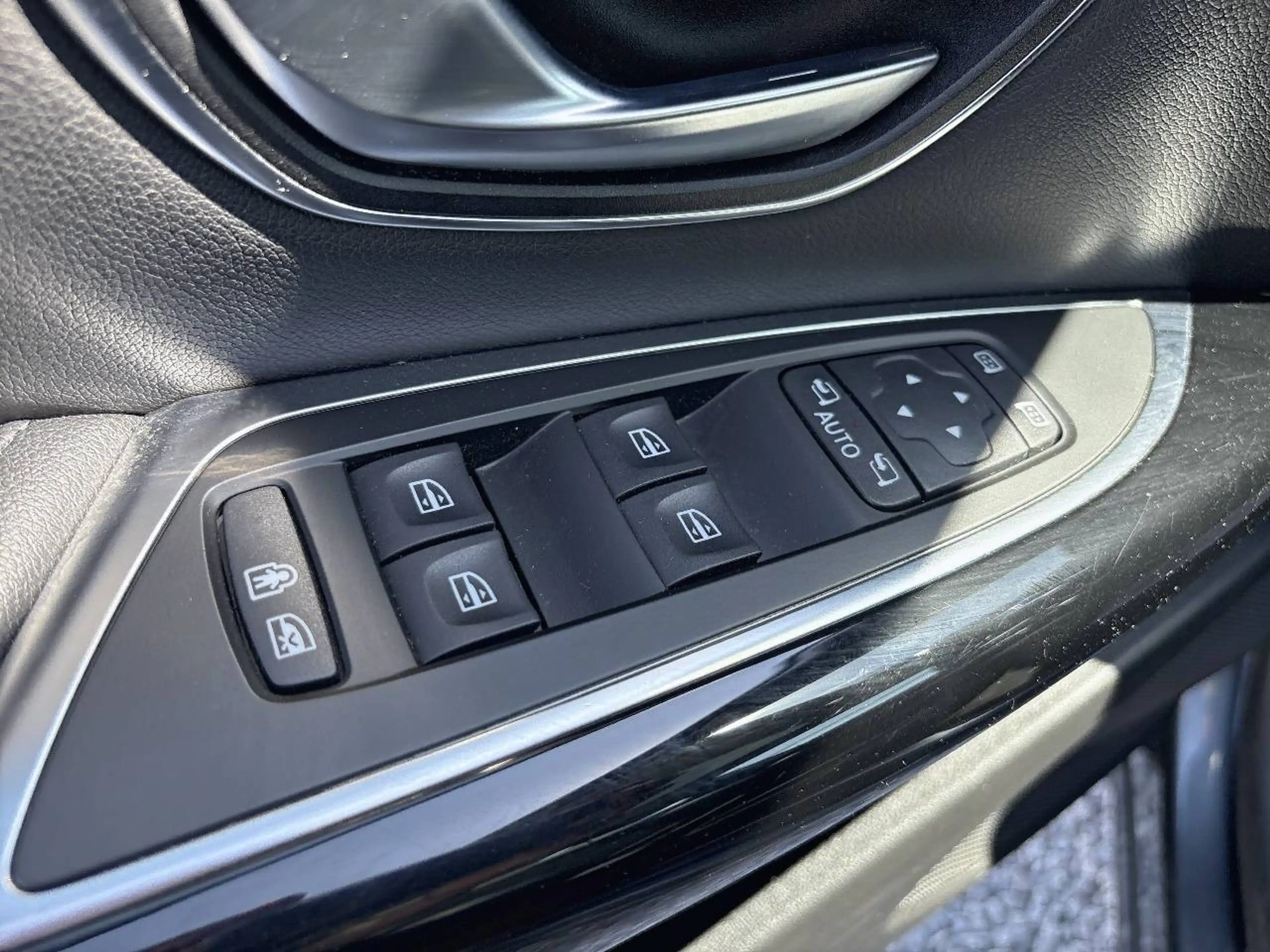 Renault Espace Espace 2.0 Blue dCi Intens EDC (EU6D) — photo 6