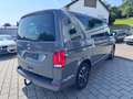 Volkswagen T6.1 Multivan Multivan/Standheizung/Navi/AHK/GRA/Bettfunktion Gris - thumbnail 6