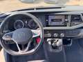 Volkswagen T6.1 Multivan Multivan/Standheizung/Navi/AHK/GRA/Bettfunktion Gris - thumbnail 9